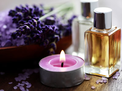 Aromatherapy Massage