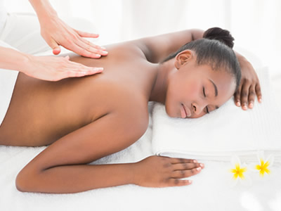 Massage for Fibromyalgia