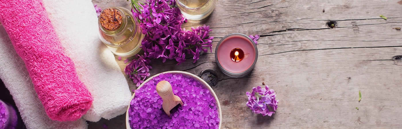 Revitalize Your Senses